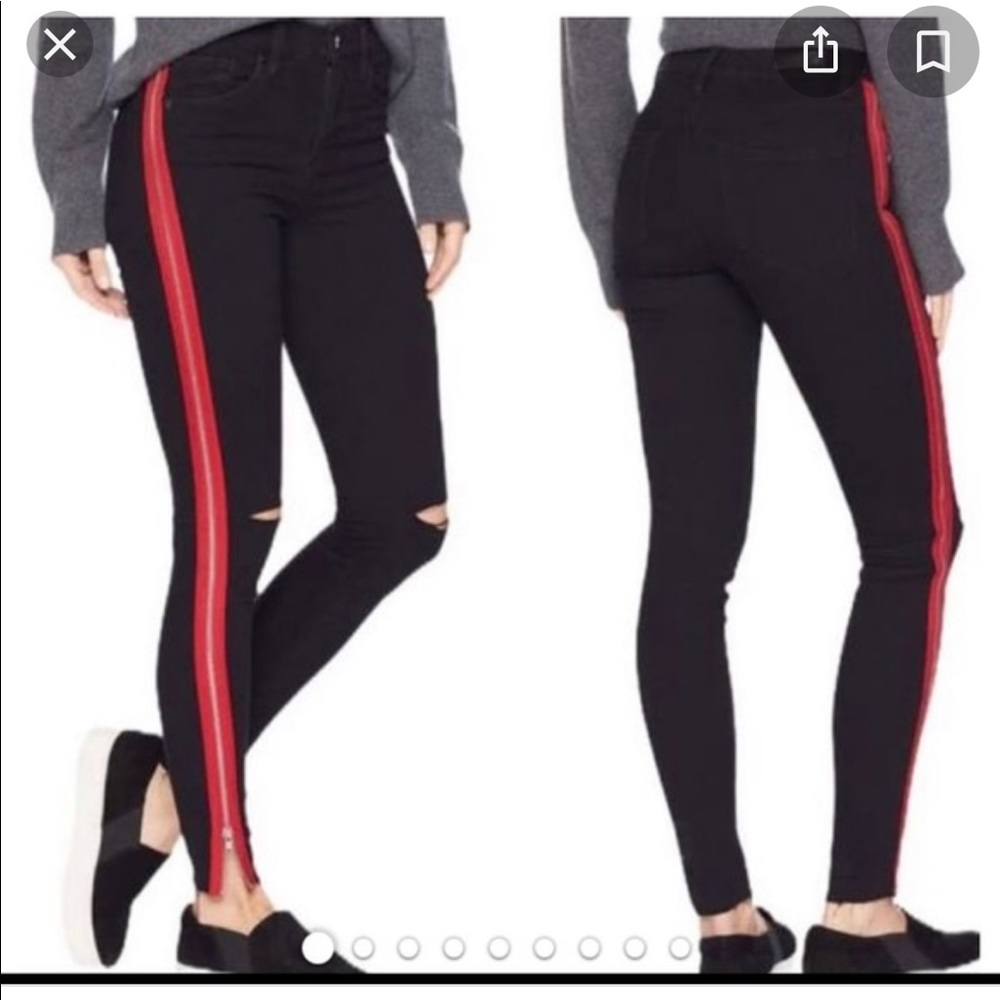 Blank NYC jeans size 28